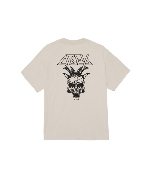 Obey Harbinger of Peace Tee