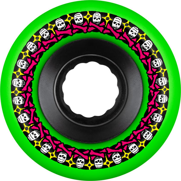Bones ATF Rough Rider 80A