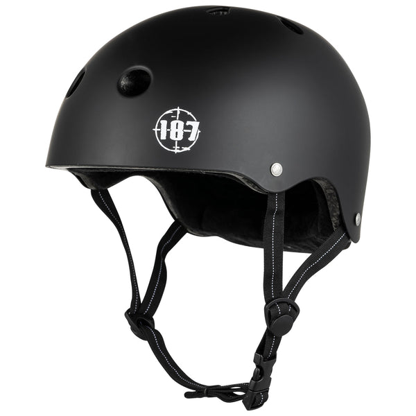 Low Pro Certified Helmet
