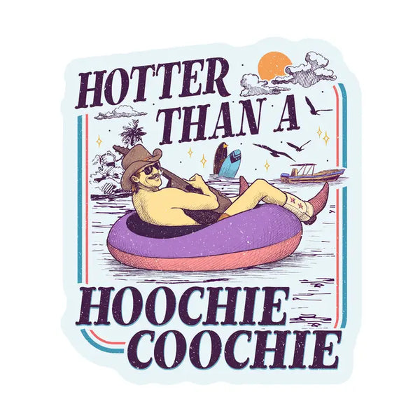 Hoochie Coochie