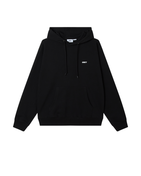 Knowledge Is Power Hoodie