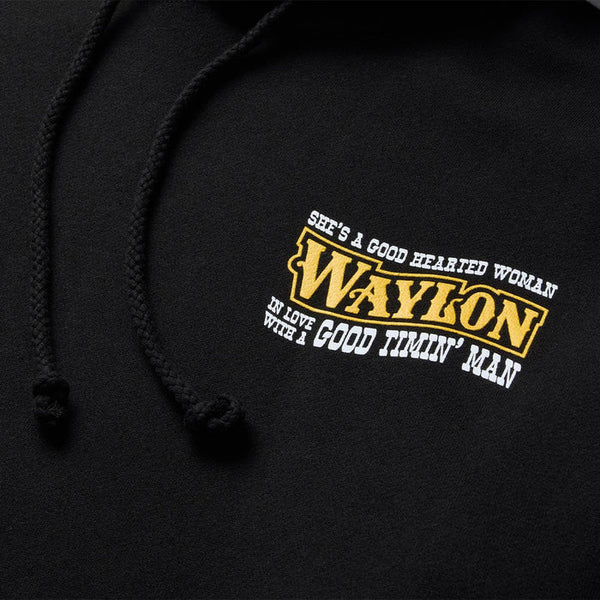 Good Hearted Women Hoodie