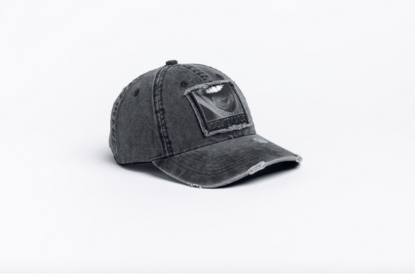 Washed 6 Panel Hat