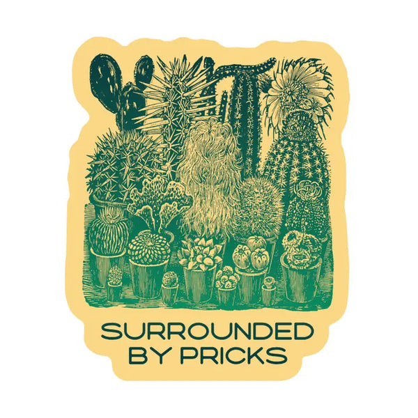 Clever Cactus