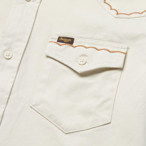 Amarillo Short Sleeve shirt