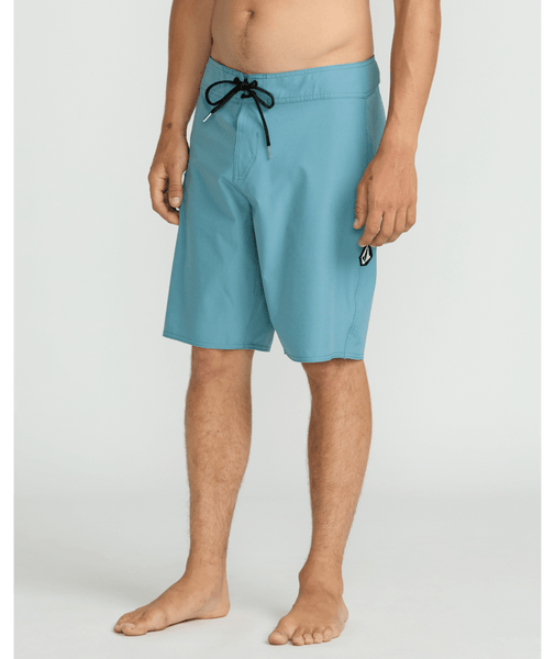 Lido Solid Mod 20" Boardshorts