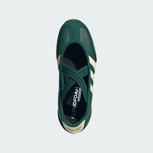 Barreda Mary Jane Shoes