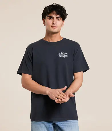 Muskie Short Sleeve T-Shirt