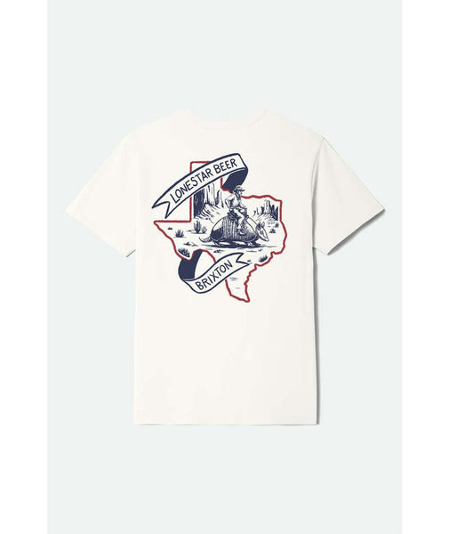 Lone Star Armadillo T-shirt