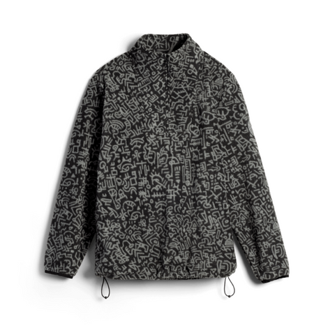 Vortex Fleece Jacket