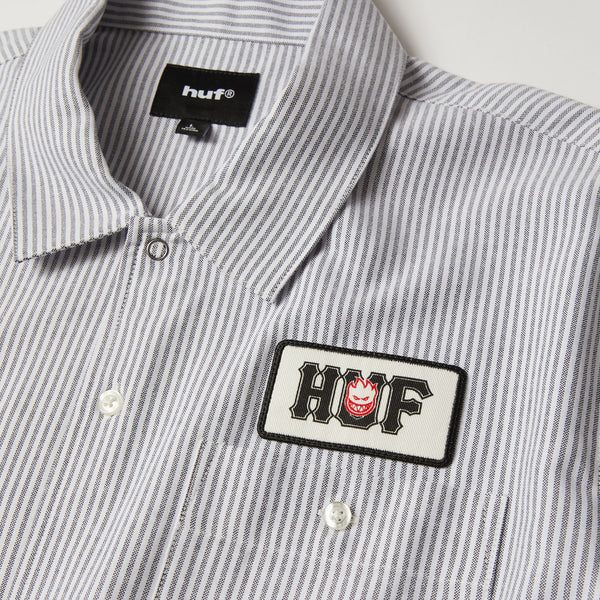 Spitfire Union Work Shirt