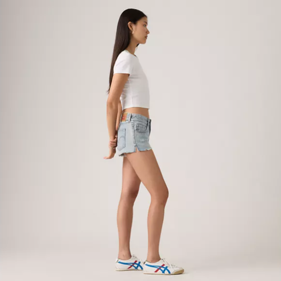 Superlow Loose Short