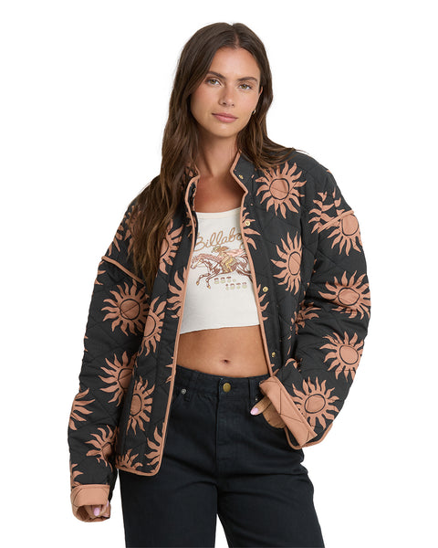 Folk Story Jacket