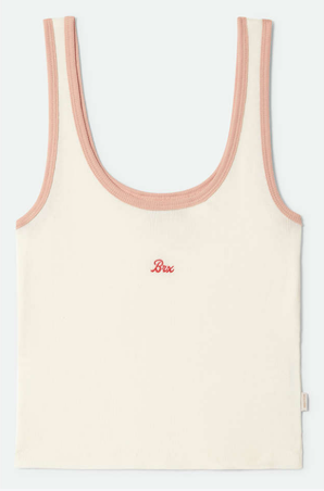 Ringer Organic A-Tank