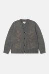 Wes Cardigan