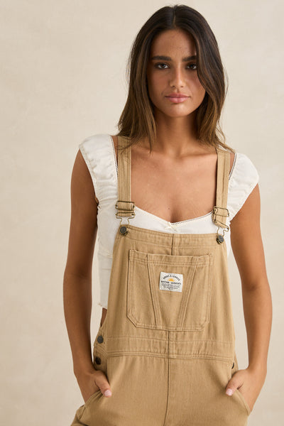 Canyon Overalls