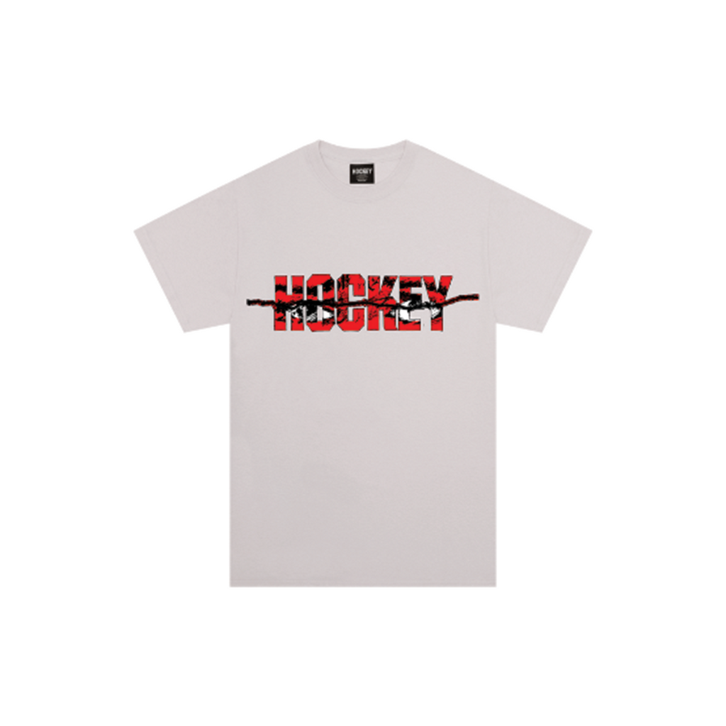 Hockey Win It All Tee