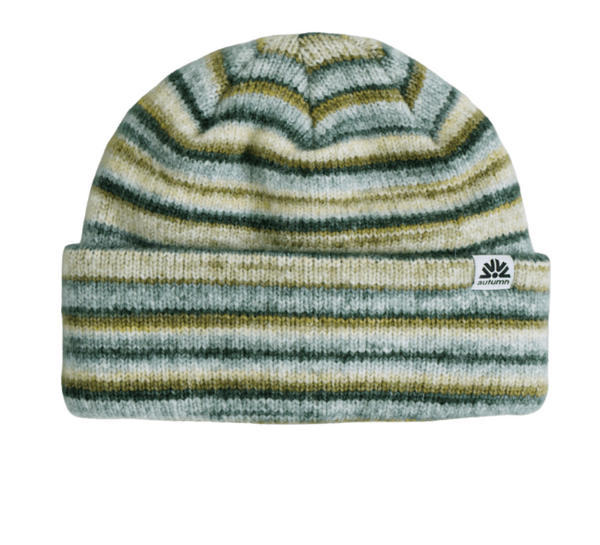 Fuzz Beanie