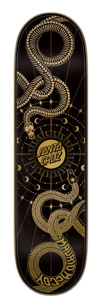 Santa Cruz McCoy Snakes VX Deck