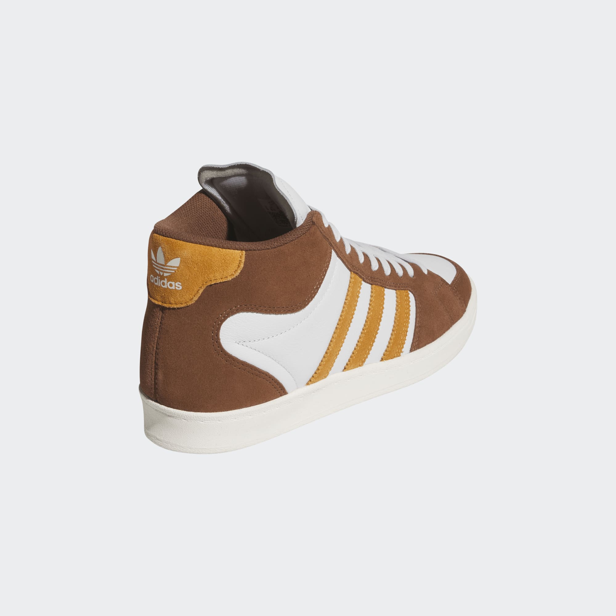 adidas Superskate Preloved Brown/Rustic Orange/Crystal White 9