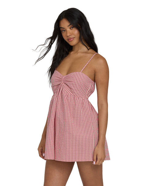 Star Glow Romper