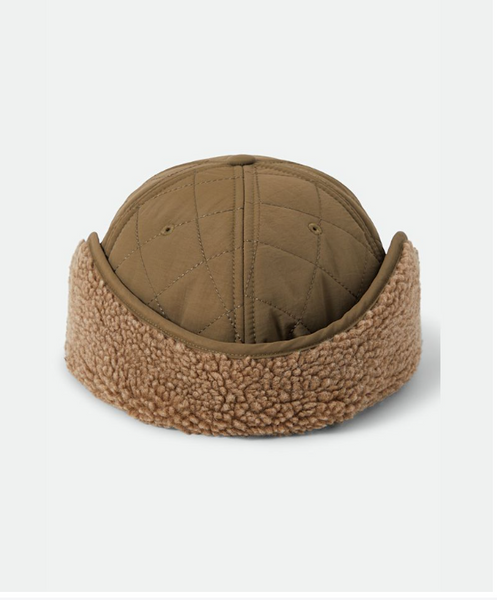 Trademark Earflap Cap