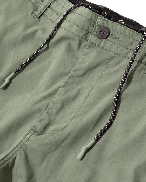 Hydrochino Short