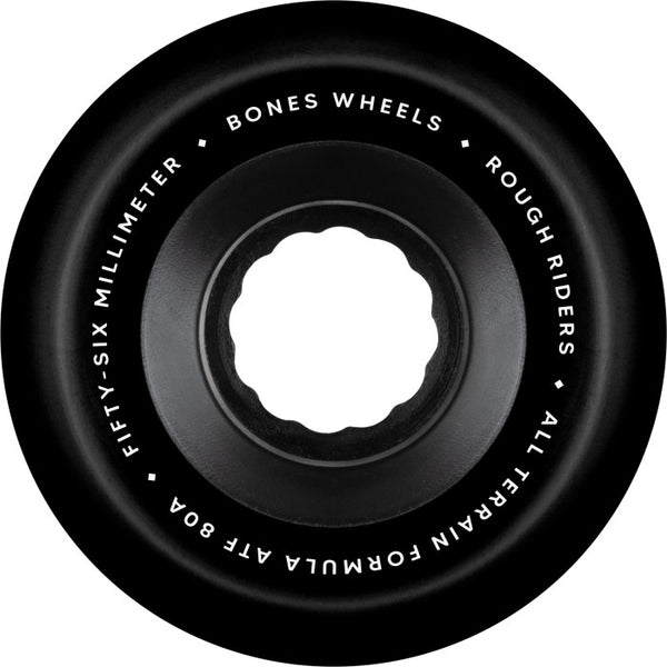 Bones ATF Rough Rider 80A