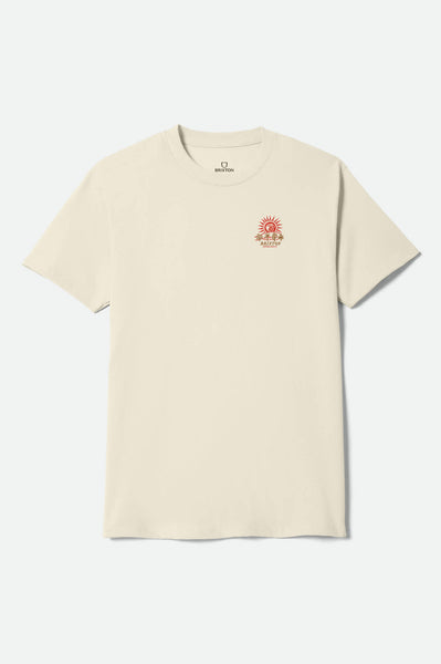 Dark Paradise Short Sleeve T-Shirt