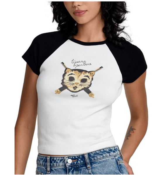 Tijuana Panthers T-Shirt