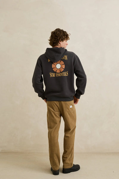 Pressed Petal Hoodie