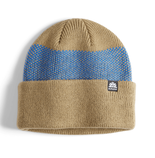 Birdseye Beanie