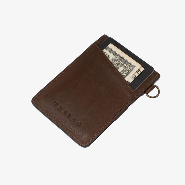 Vertical Wallet