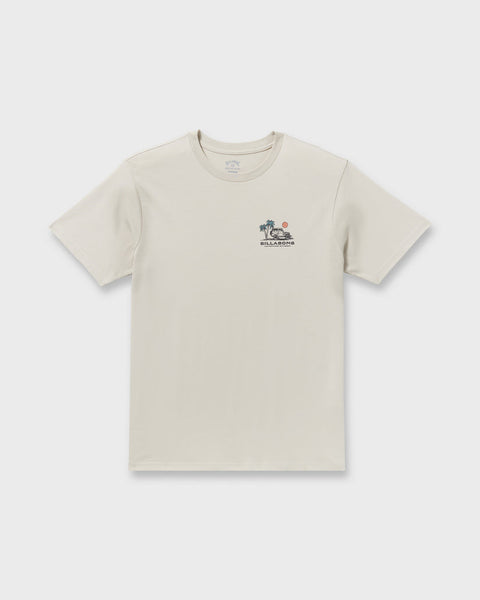 State Park Adiv Short Sleeve T-Shirt