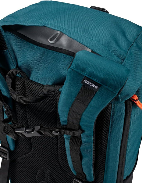 Landlock 4 Backpack