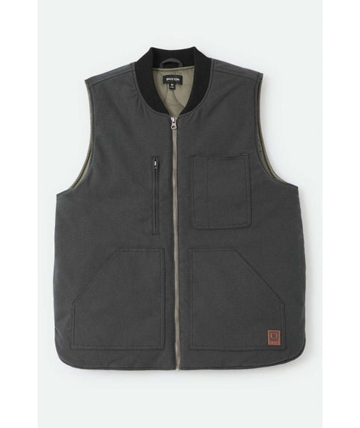 Builders Abraham Rev Vest