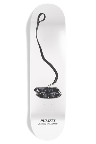 Jacuzzi Michael Pulizzi Doghouse