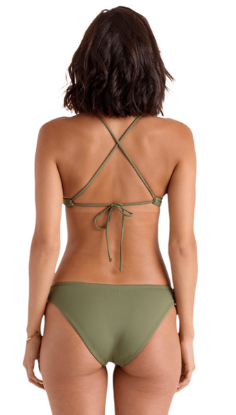 Simply Seamless Twist Bralette