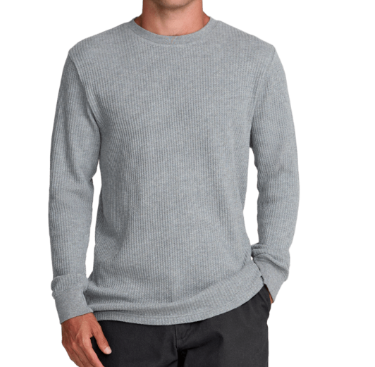 Dayshift Thermal Long Sleeve Shirt