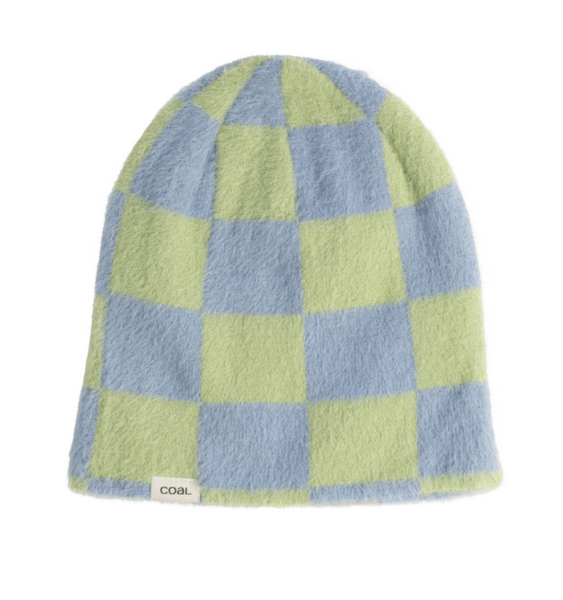 Pearl Skull Beanie