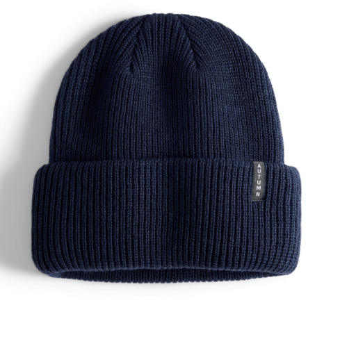 Select Solid Beanie