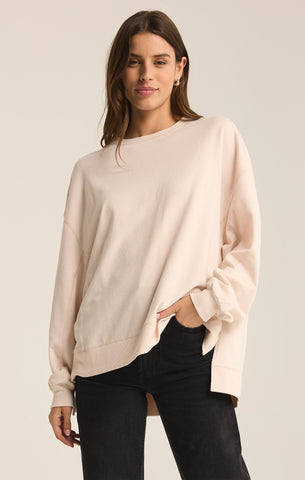 Modern Weekender - Winter White