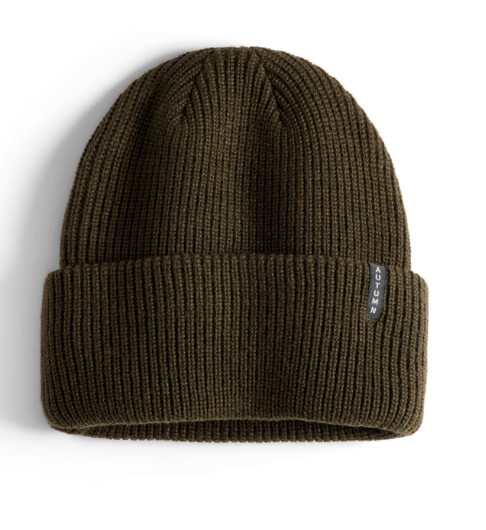 Select Solid Beanie