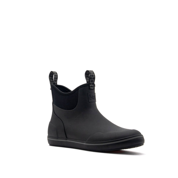 Deck Boot