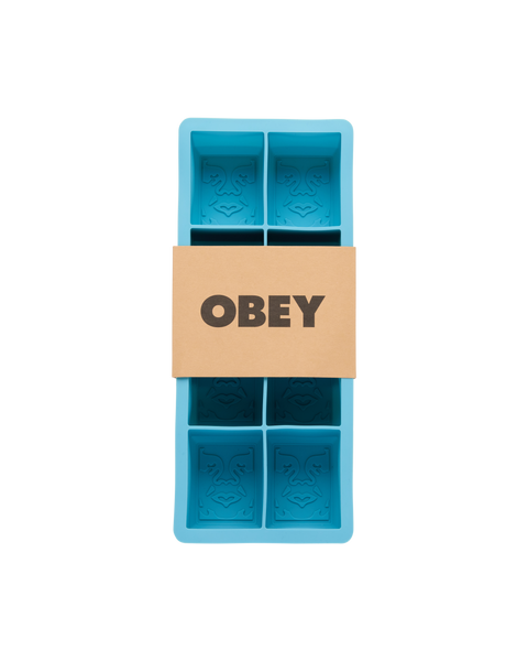 Icon Ice Tray