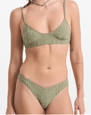 Palmcation Bralette