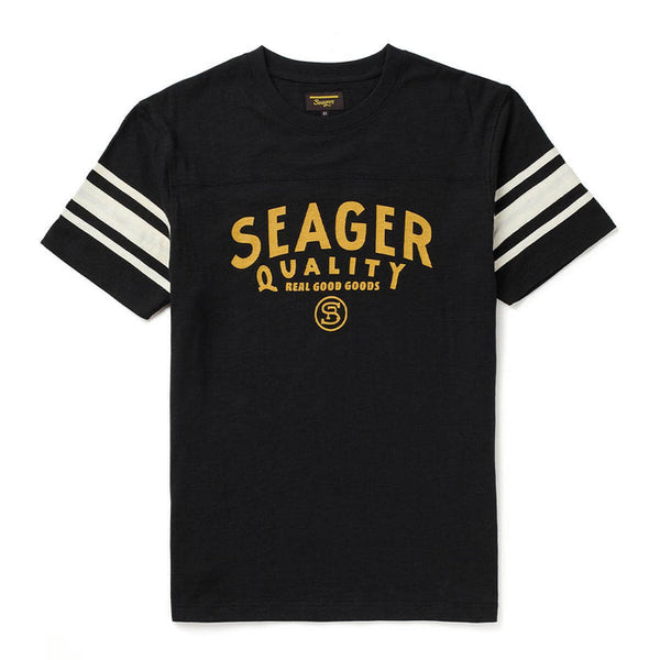Riggins Crew Tee