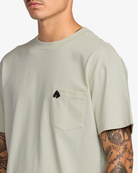 KSL Pocket Short Sleeve T-Shirt