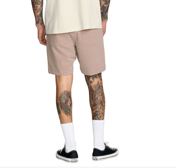 Brophy Hybrid 18" Shorts
