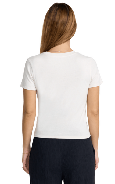 Nice Day Shrunken Tee